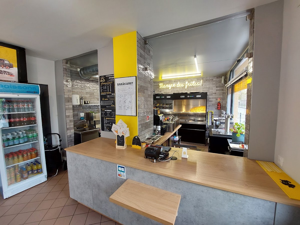 Friterie Jules Photos 2